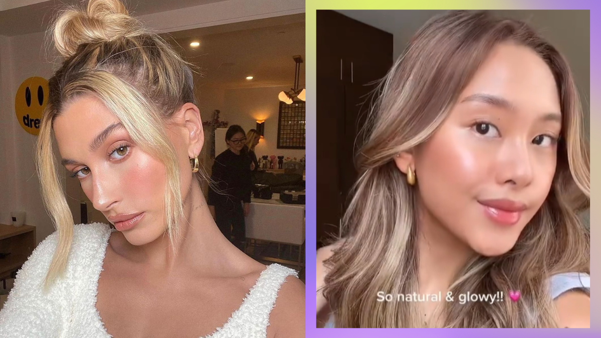 Here's Why TikTok's 'Backward Makeup' Trend is the Next Contour Hack You Should Try