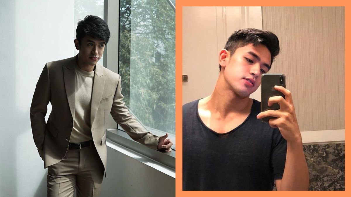 David Licauco Reveals He Had an Ex-GF Who Already Wanted to *Settle Down* with Him 