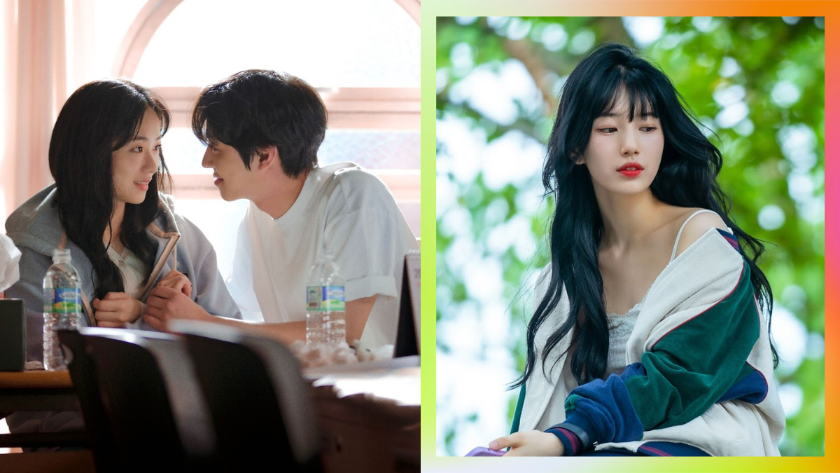 All the New Netflix K-Dramas We Can't Wait to Binge-Watch This 2023
