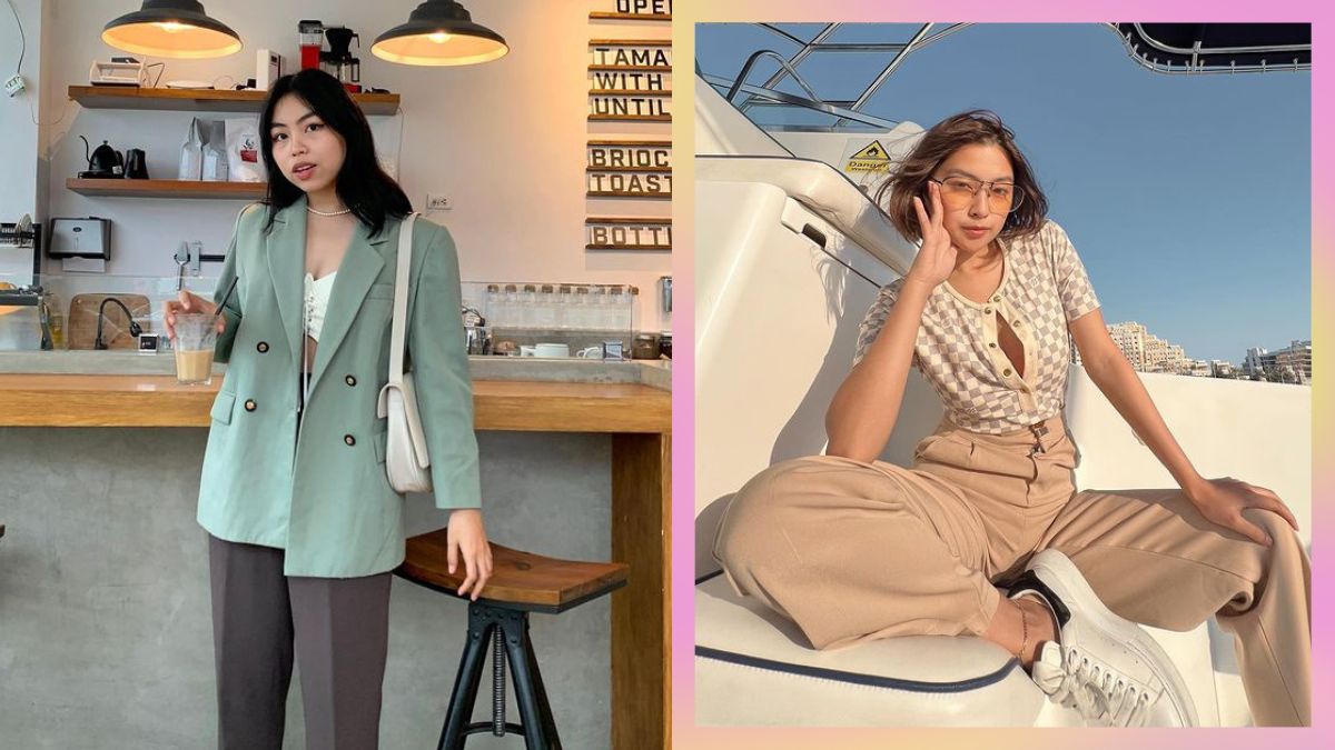 Everything You Need to Know About the 'Workleisure' Fashion Trend