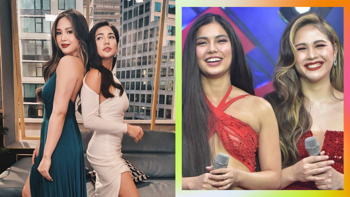 Janella Salvador and Jane De Leon Admit That Their Friendship Was *Unexpected*