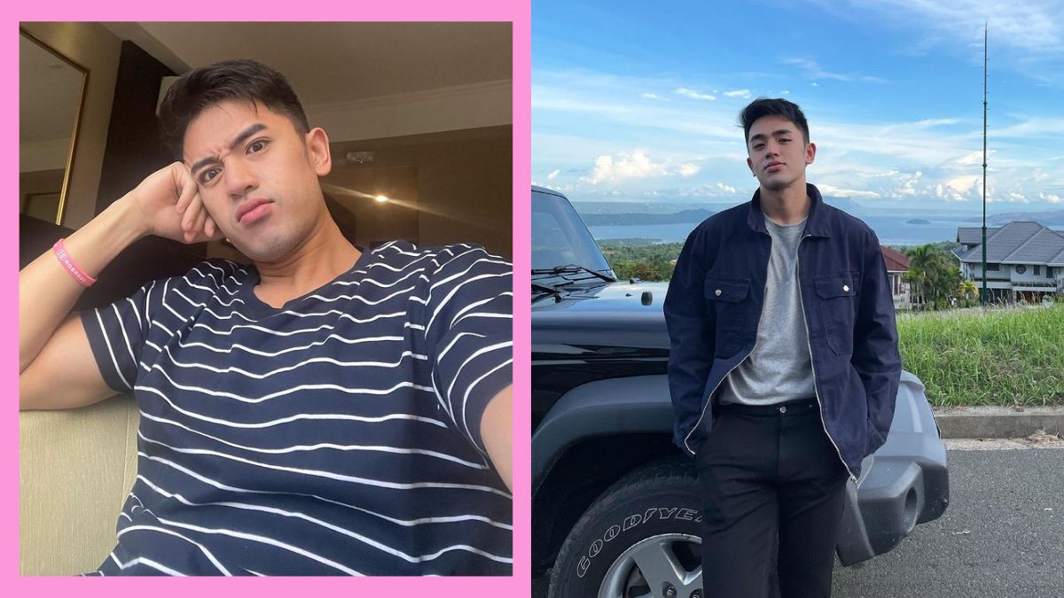 OMG, David Licauco Reveals That He *Wants* to Get Married in 5 Years