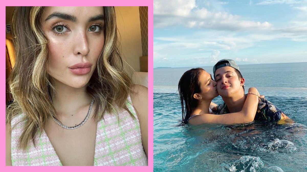 Here's Why Sofia Andres Is *Okay* with Not Marrying Her Boyfriend Daniel Miranda Yet