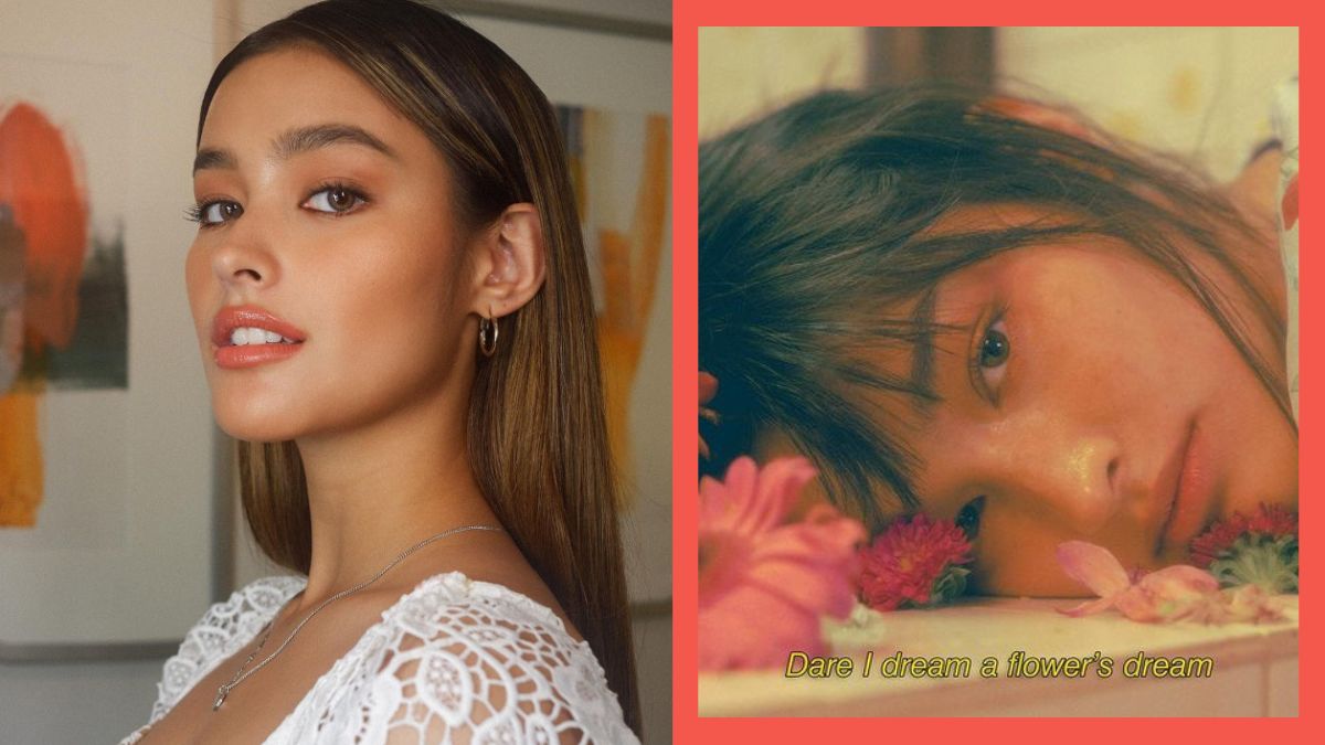 Liza Soberano Had the Most Empowering Vlog About *Finally* Taking Control of Her Career