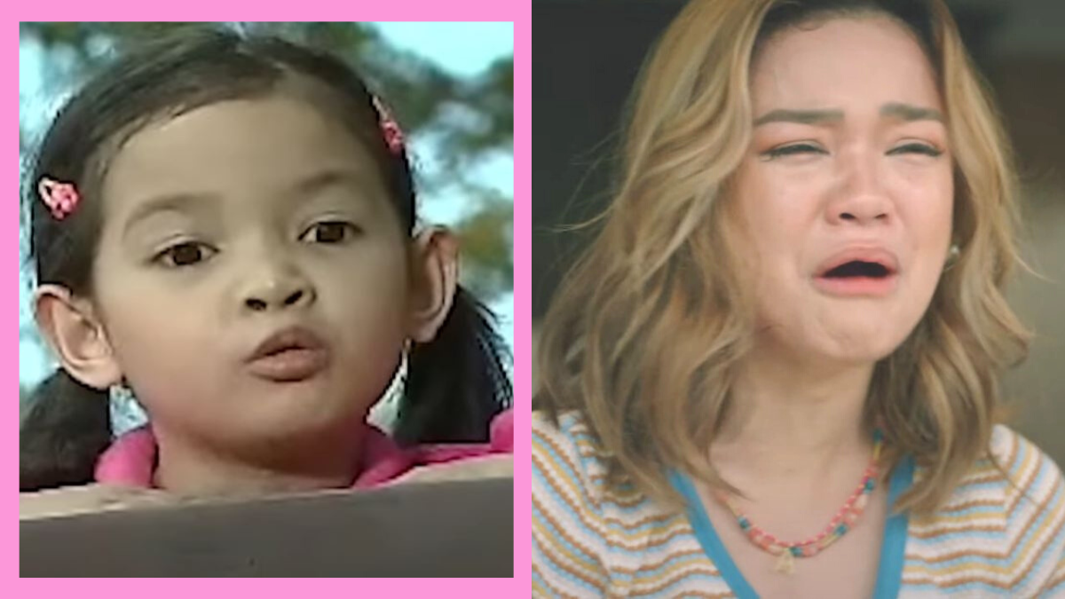 6 Must-Watch Shows & Movies That Prove Xyriel Manabat's ~Star Power~ 