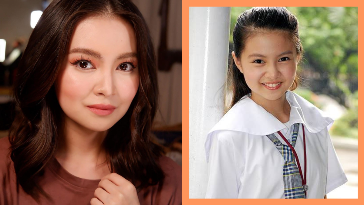 Barbie Forteza Reveals That She Used to Be Bullied in Grade School