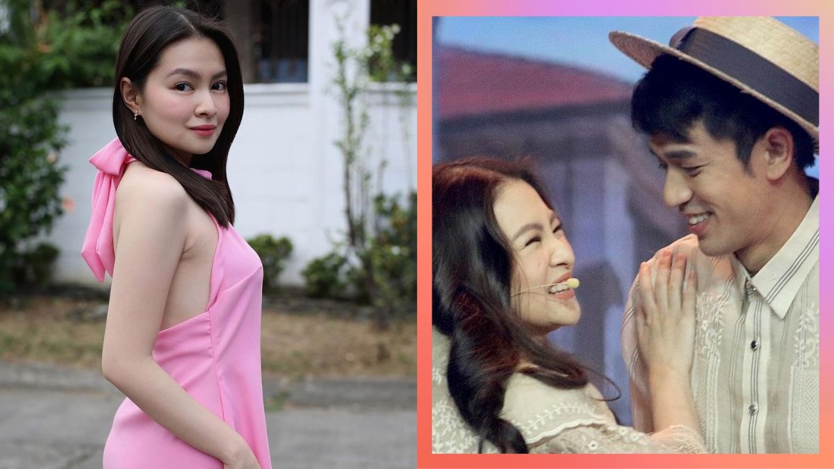 Barbie Forteza Says That Her Love Team with David Licauco Is a ~*Business Partnership*~