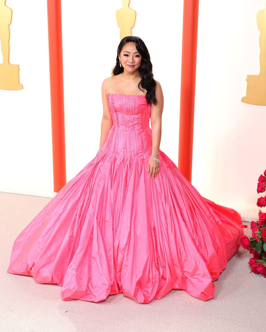 PHOTOS: Cute Prom Dress Ideas, As Seen At The Oscars 2023