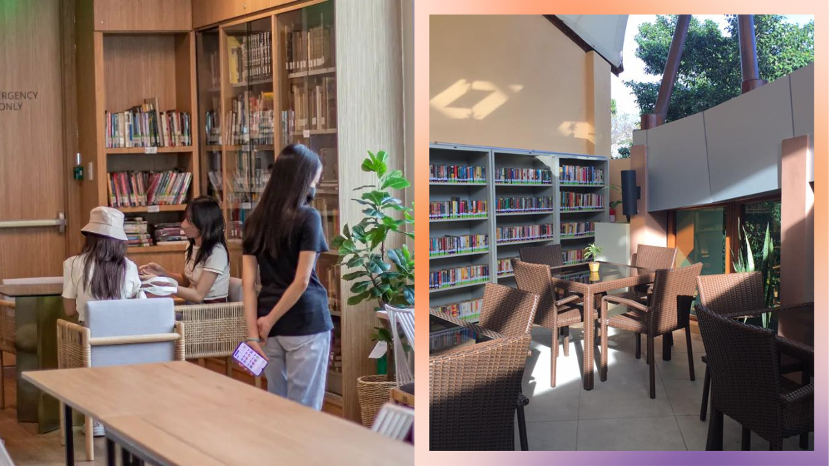 6 Public Libraries in Metro Manila to Visit on Your Next Study Session