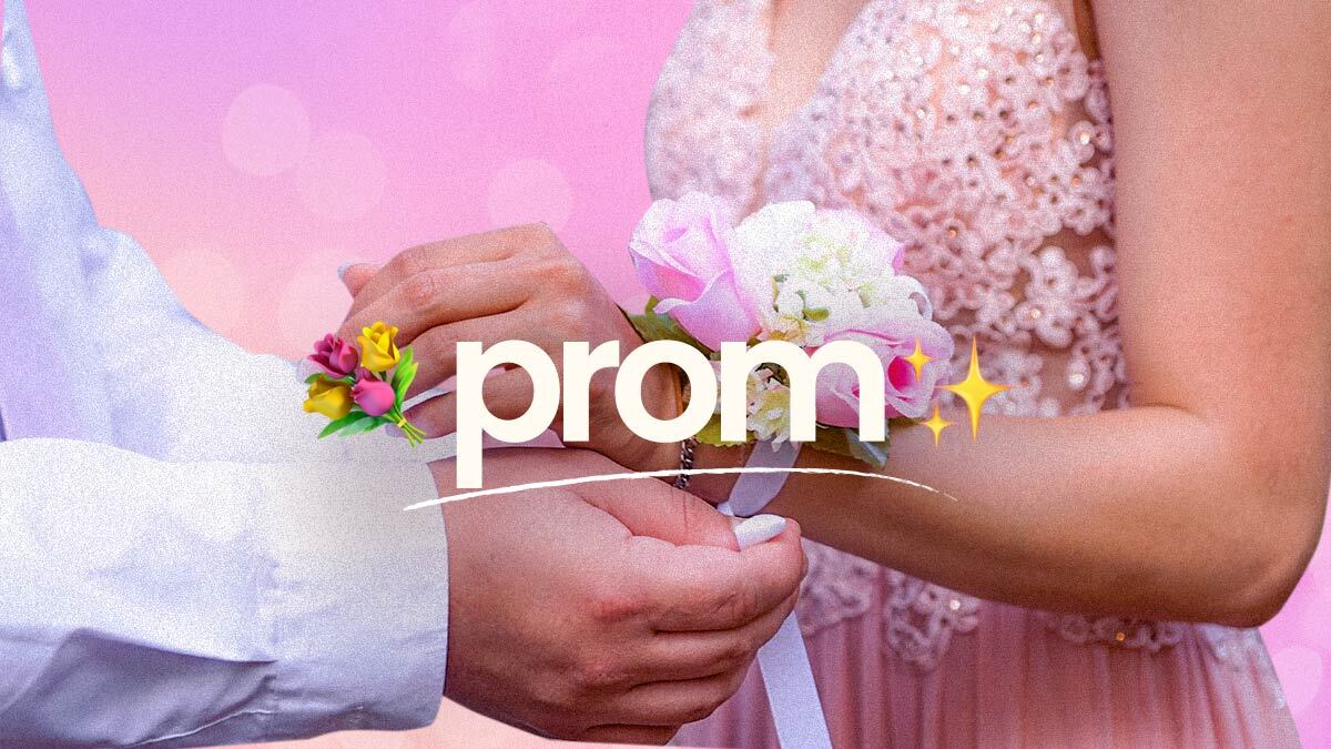 The Shy Girl's Guide to Asking a Guy to Prom