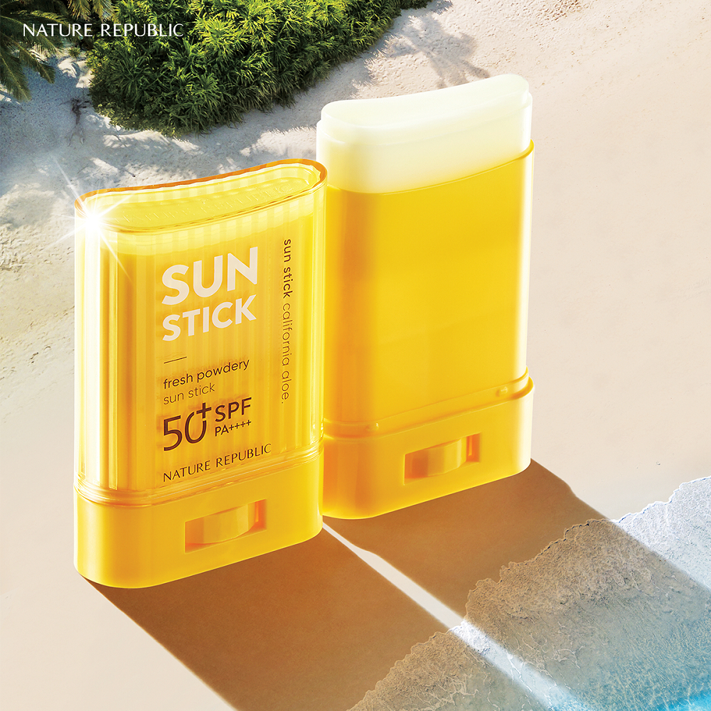 LIST: 7 Sunscreen Sticks Available in the Philippines
