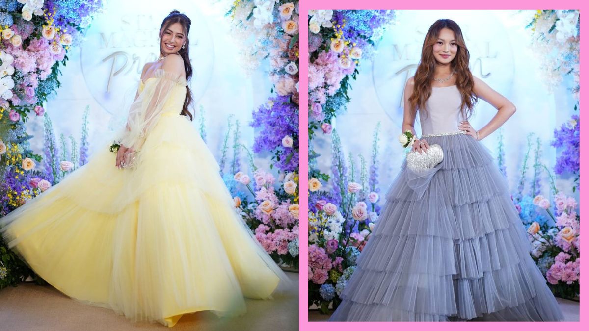 All the Gen Z Stars Who Looked Like ~Princesses~ at the Star Magical Prom 2023