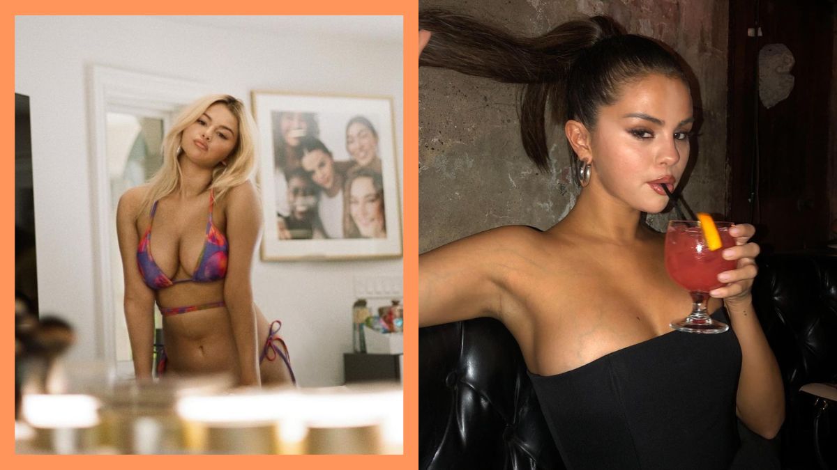 6 Times Selena Gomez Posted the Most Inspiring Body Positivity Posts on IG