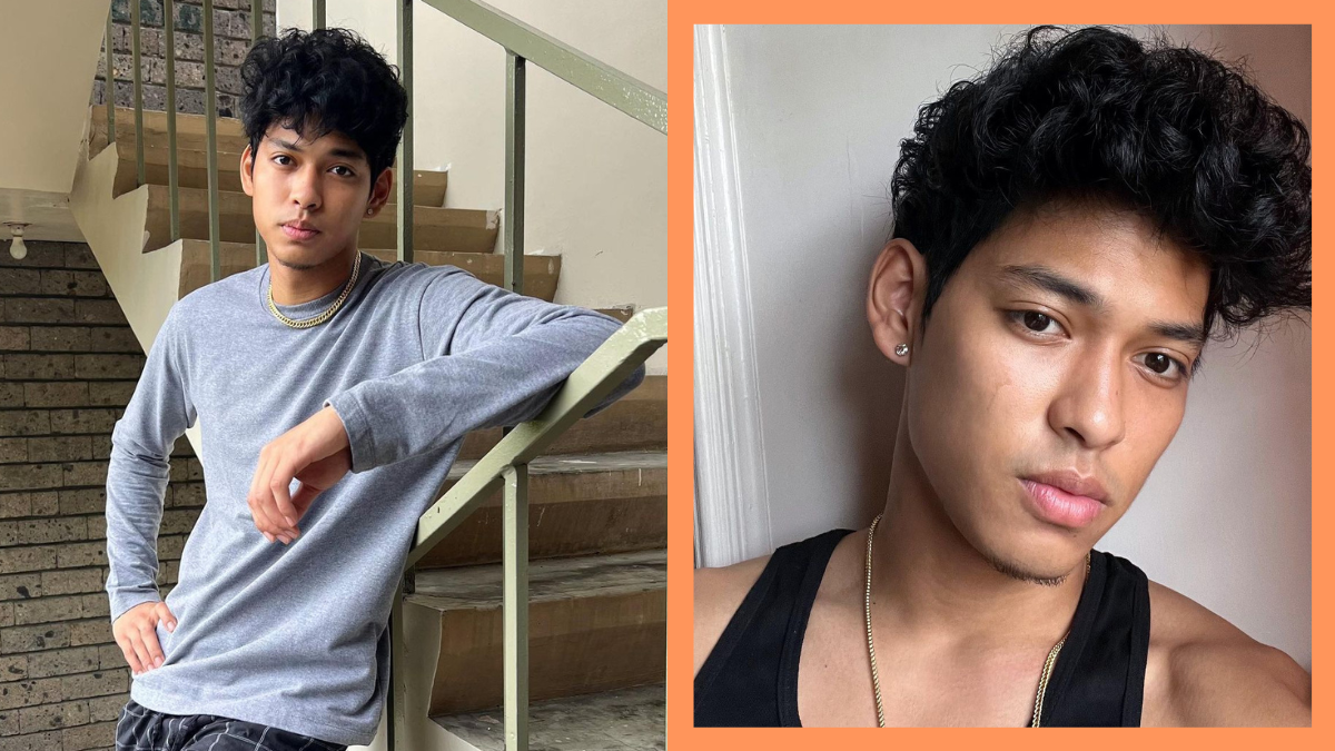 7 Fast Facts You Probably Didn't Know About Ricci Rivero
