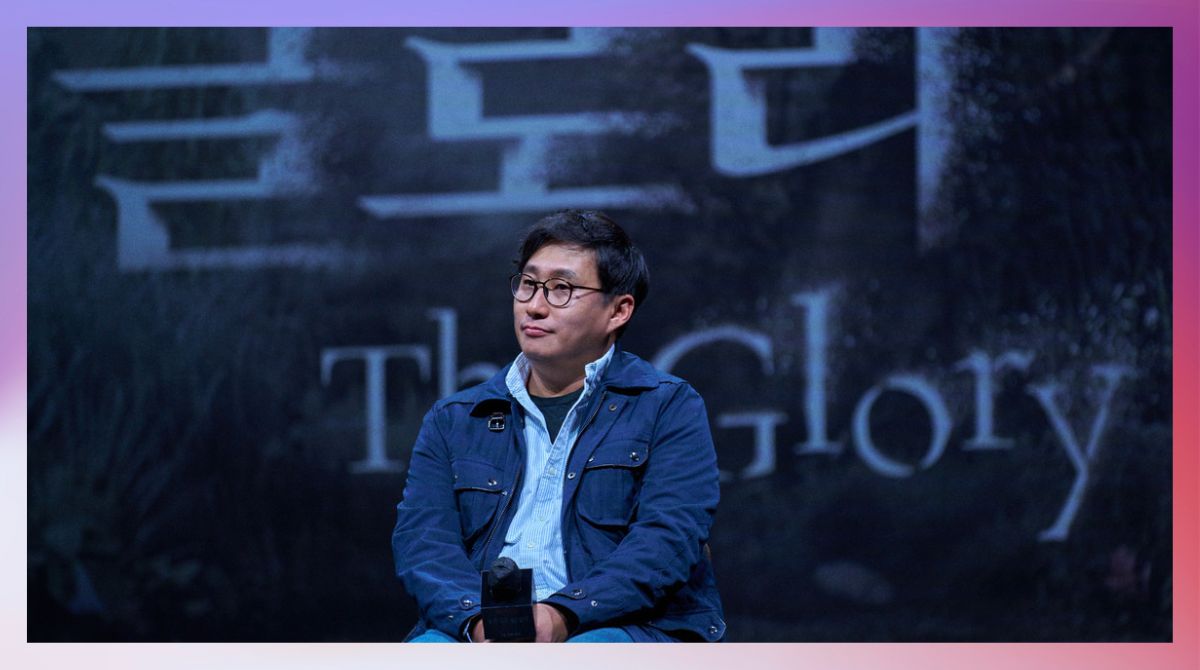 Yikes! 'The Glory' Director Ahn Gil Ho Admits That He Used to Bully Filipino Students