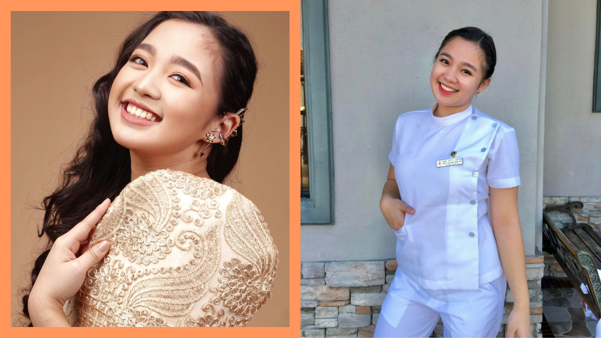 Med Student Opens Up About Reviewing for Her Board Exam While Juggling Work