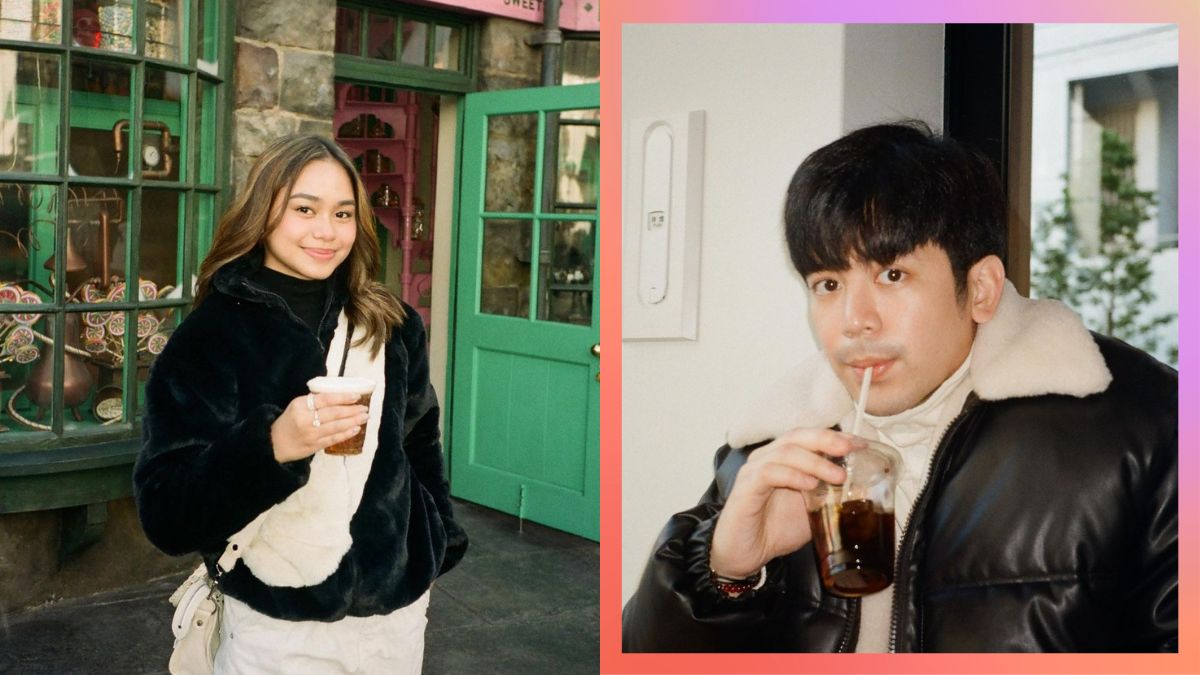 Netizens Speculate That Rumored Couple Bella Racelis and Joshua Garcia Have *Broken Up*