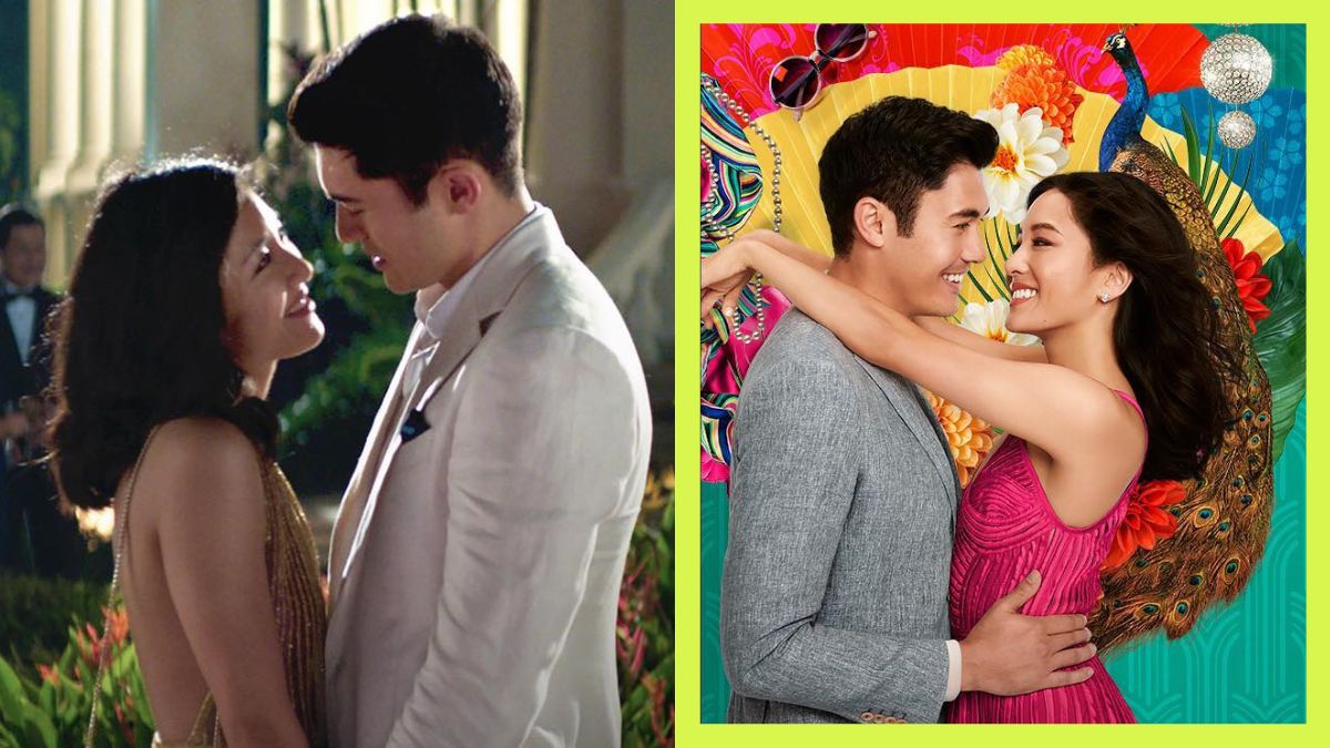 Be Still, Our Hearts: The 'Crazy Rich Asians' Sequel Will Reportedly Be Filmed in the Philippines