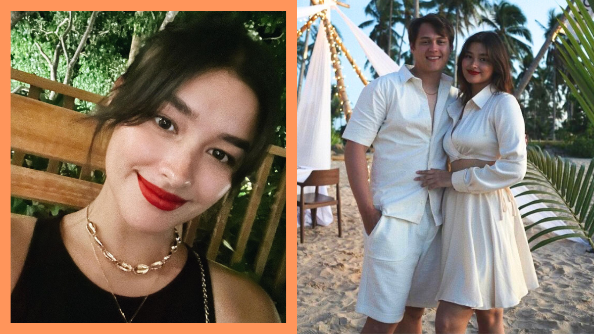 Liza Soberano Opens Up About Being in a Love Team: 