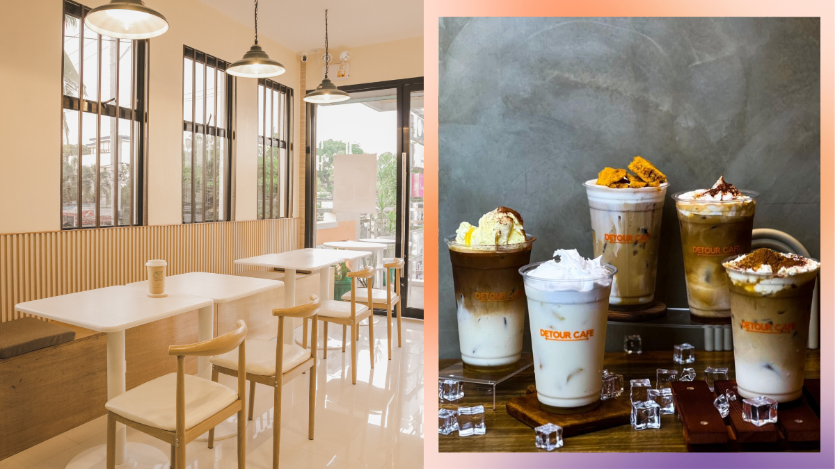 Check Out These 6 *Study-Friendly* Coffee Shops in Fairview, Quezon City