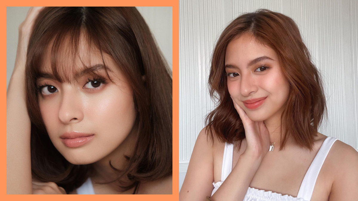 8 Pretty, Fresh-Faced Makeup Looks We're Copying From Ysabel Ortega