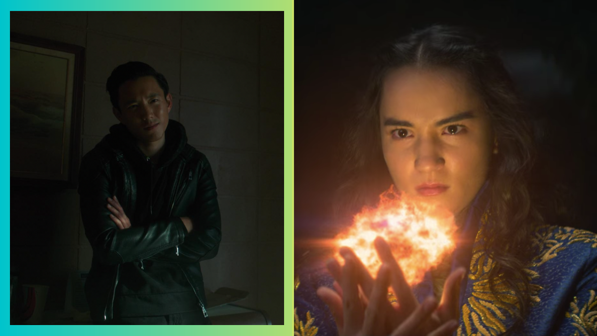 3 Netflix Original Fantasy Series With ~*Strong*~ Asian Leads You Should Watch RN