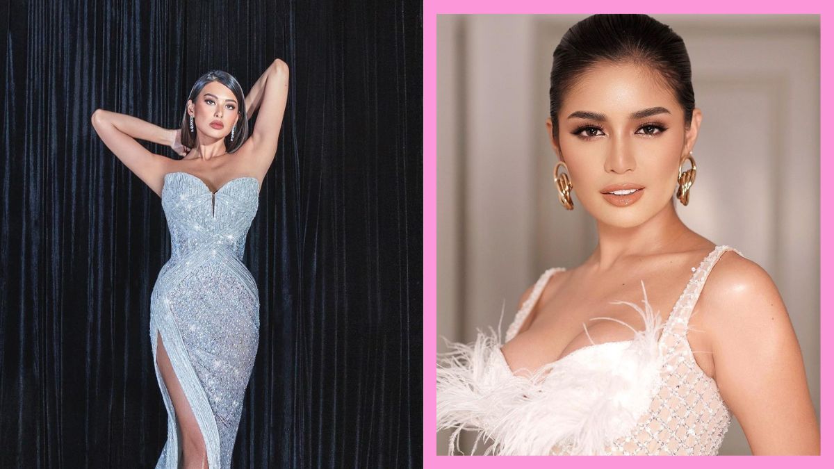 Here's the Full Transcript of the Miss Universe Philippines 2023 Q&A Portion