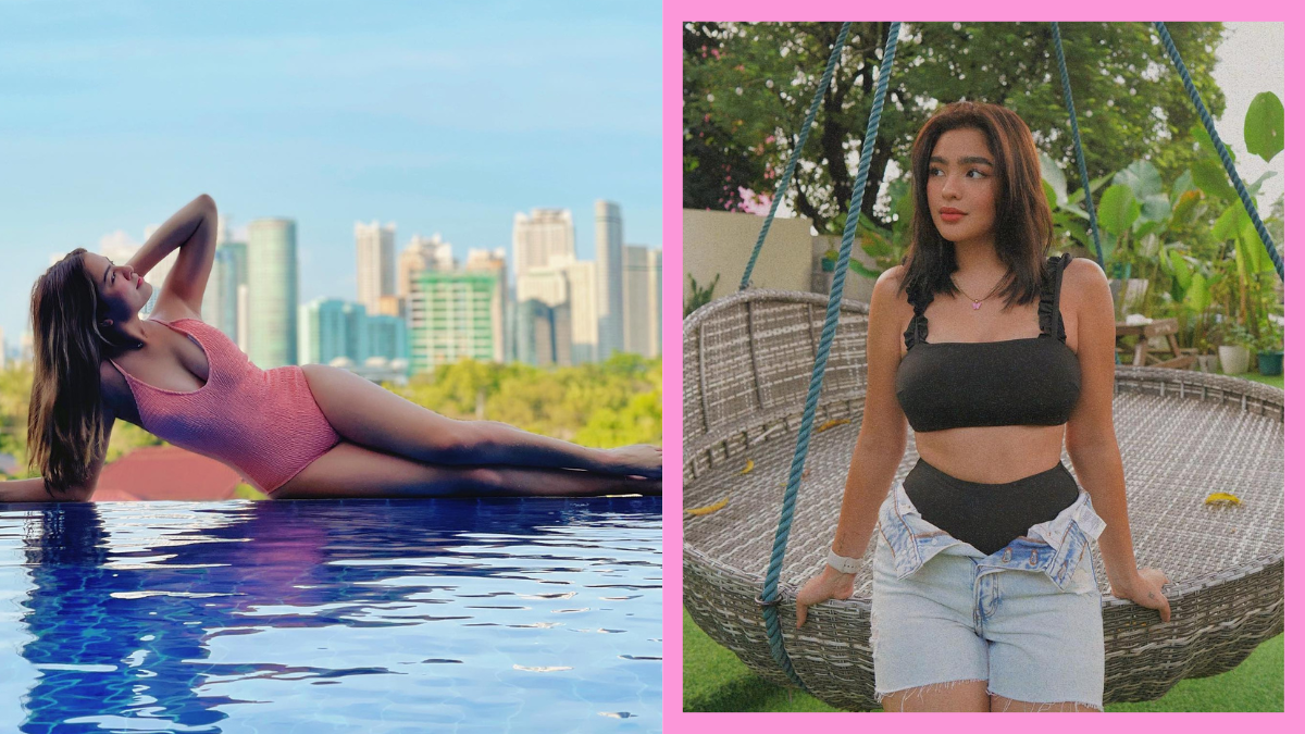 7 Flattering Swimsuits for Curvy Girls, as Seen on Celebs & Influencers