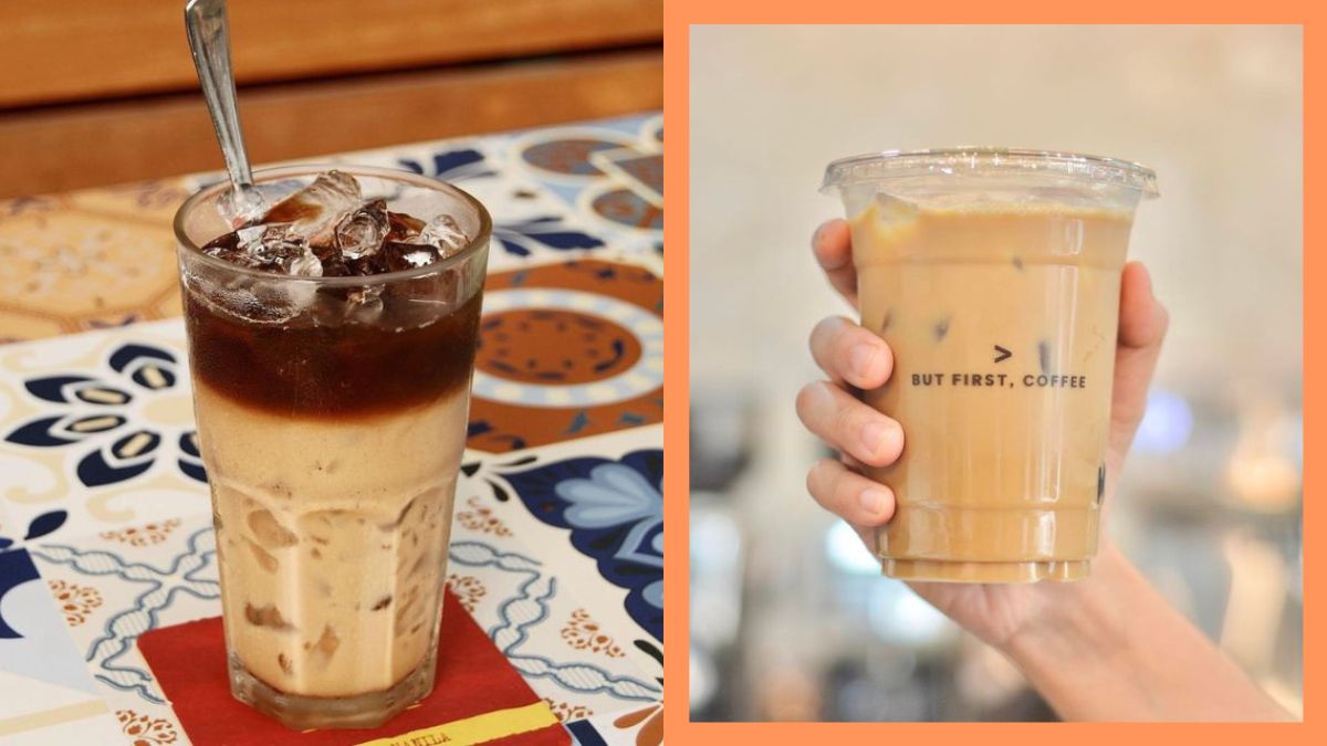 Pulling An All-Nighter? Here Are the Best Vietnamese Coffee You Need to Stay Awake