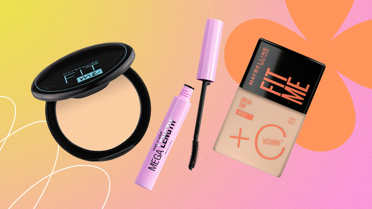 7 Hulas-Proof Makeup Products That You Can Shop for Under P500