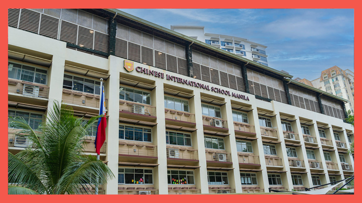Everything You Need to Know Before Applying to Chinese International School Manila