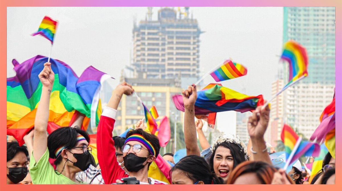 10 Local LGBT+ Organizations to Support This Pride Month (and the Rest of the Year)