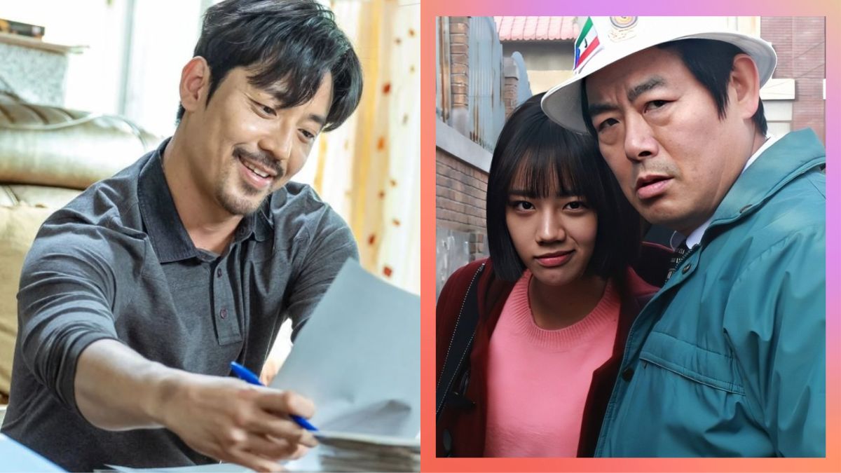 7 *Iconic* K-Drama Dads We All Loved Watching Onscreen