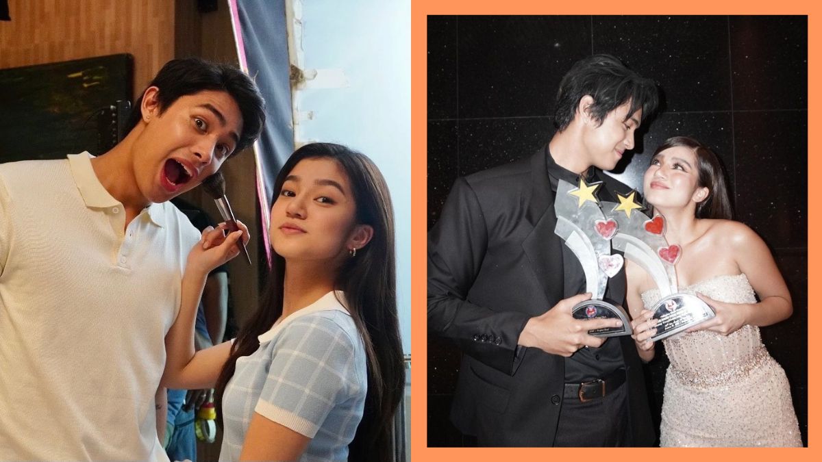 ATTN, Bubblies: Donny Pangilinan & Belle Mariano Will Be Making Their Comeback With a New Serye