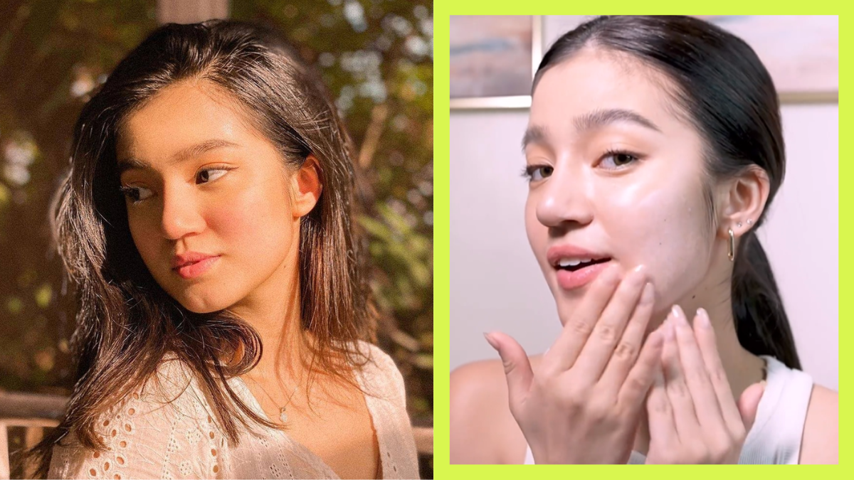 Where to Shop the Exact P449 Sunscreen That Belle Mariano Swears By