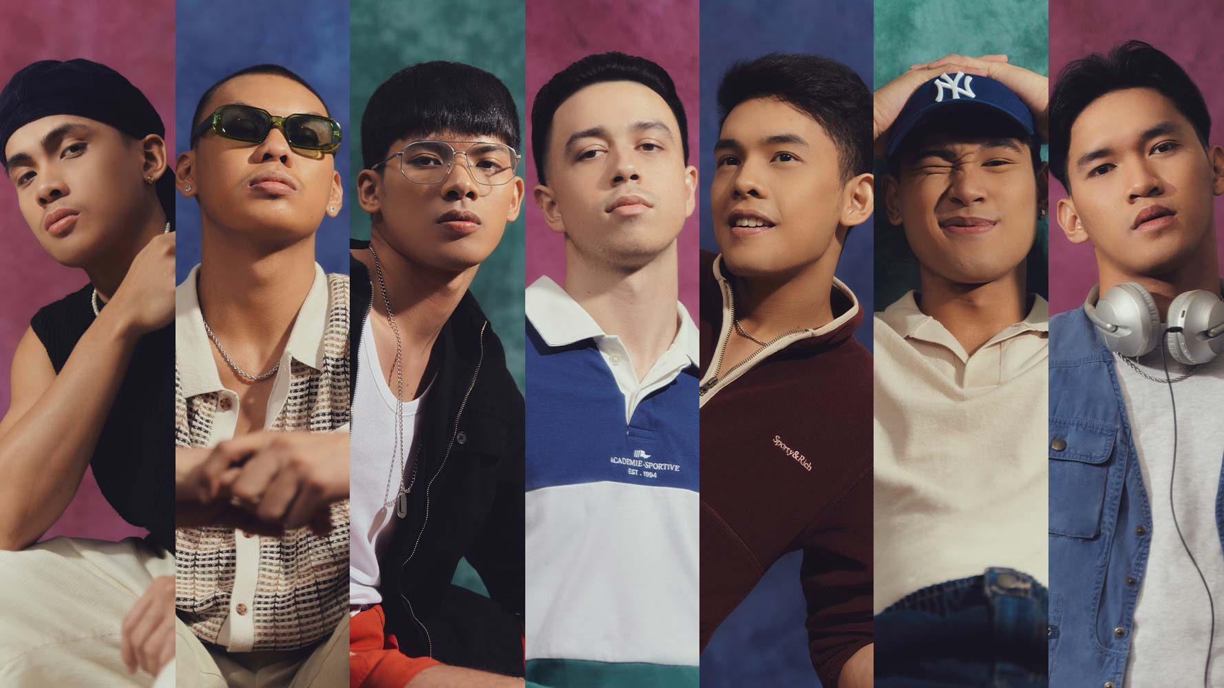 Candy Cuties 2023: These UAAP Basketball Stars Got All the Right Moves