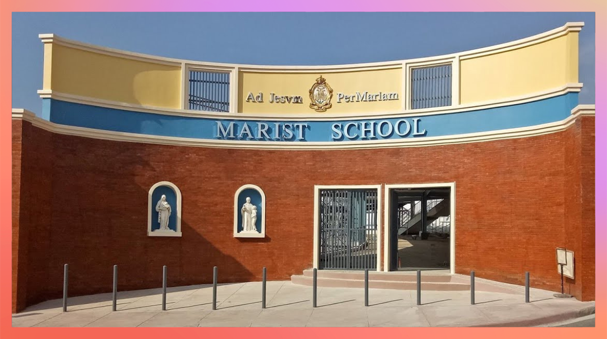 Marist School Marikina History, Admissions, Tuition Fees, Alumni