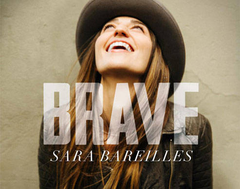 sara bareilles brave official video