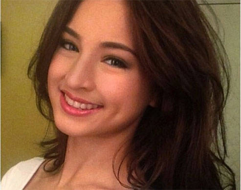 Twitter Talk: Kim Chiu, Kathryn Bernardo, Coleen Garcia, And Other ...