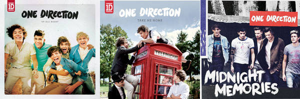 So my take me home