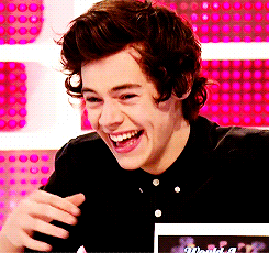 20 reasons why we love harry styles