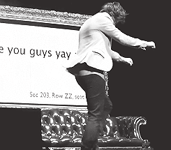 20 reasons why we love harry styles