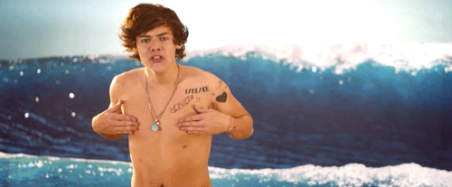 20 reasons why we love harry styles