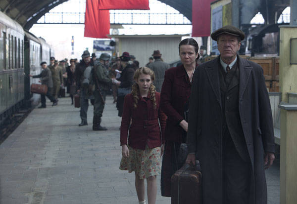 The Book Thief