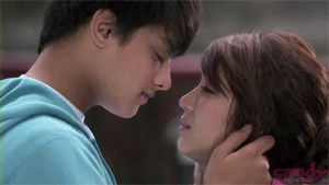 9 GIFS From Got To Believe's Best Ending Ever