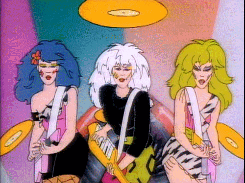 Movie Alert: 7 Reasons Why Jem and the Holograms Is A Big Deal