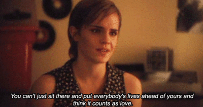 8 Very Important Things We Learned From Emma Watson