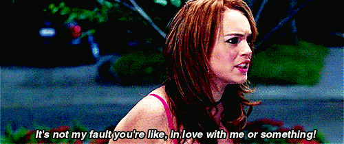 There's a Mean Girls Quote For Everything