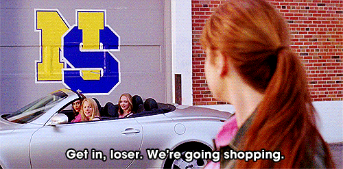 There's a Mean Girls Quote For Everything