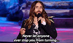 Our Top 10 Favorite Moments From the 2014 MTV Movie Awards